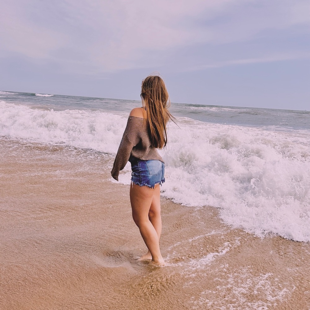 Meet your Posher, Brookelynn